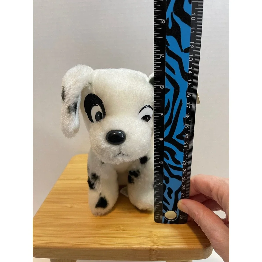 Vintage‎ Disney Store 101 Dalmatians puppy plush